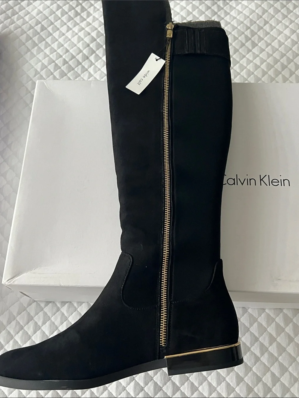Calvin Klein calvin klein